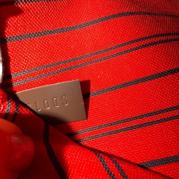 Louis Vuitton Neverfull GM in Damier Ebene - Picture 7 of 14